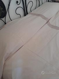 Coperta estiva matrimoniale 