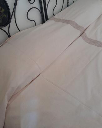 Coperta estiva matrimoniale 