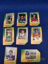 schede telefoniche a tiratura molto limitata 