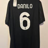 Maglia Calcio Juventus Originale Adidas Danilo