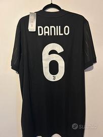 Maglia Calcio Juventus Originale Adidas Danilo
