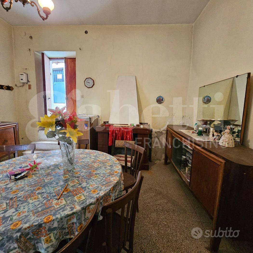 Appartamento – San Nicola Arcella, Vannefora - Altro