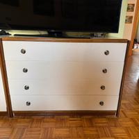 Comò camera da letto