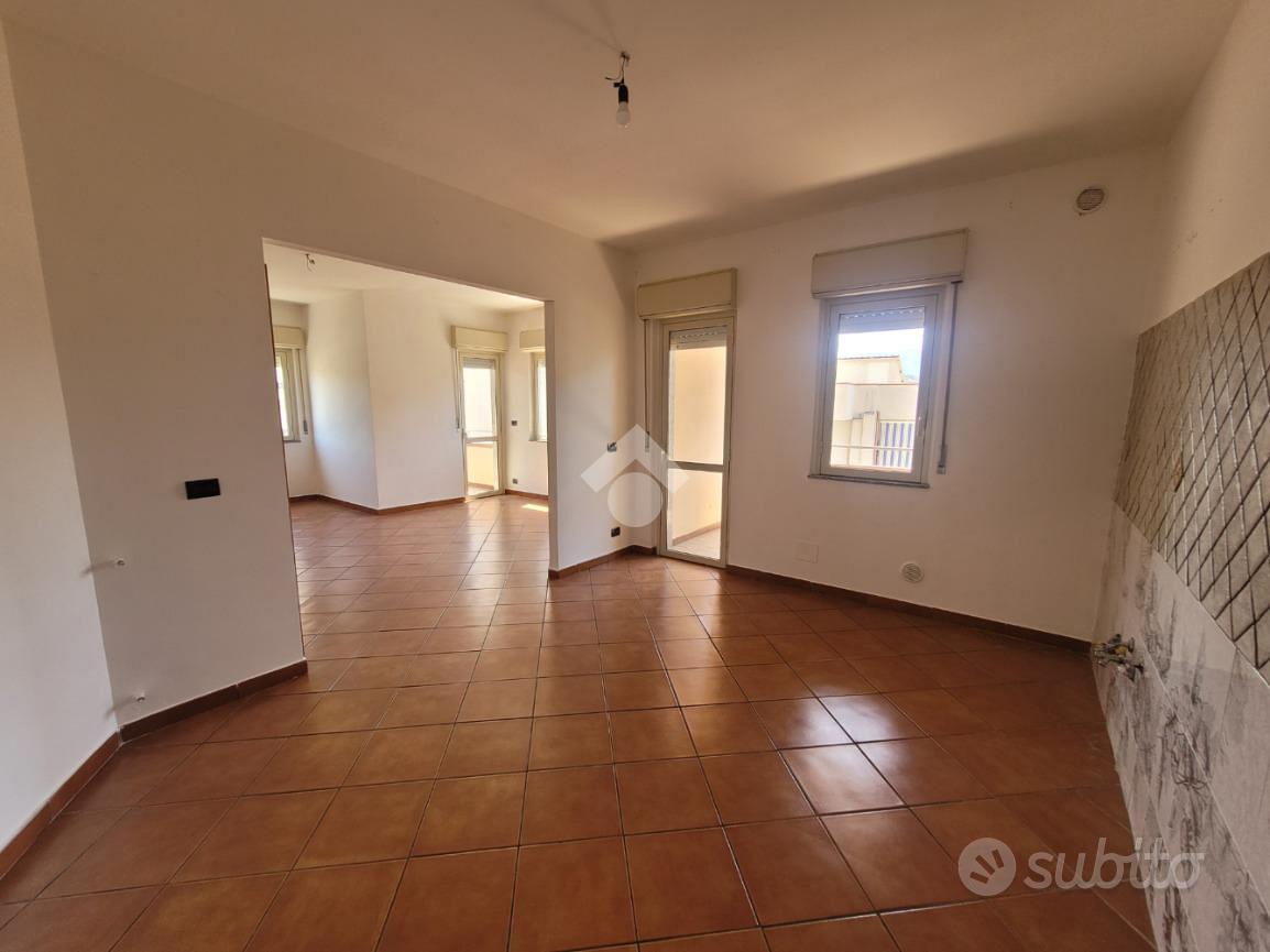 Apartment in Reggio Calabria, Ravagnese - Altro