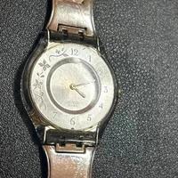 Orologio Swatch da Donna