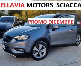 Opel Mokka X 1.6 CDTI 110CV Navi PROMO