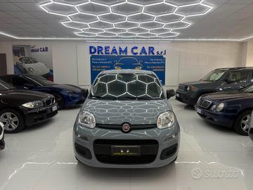 Fiat Panda 1.2 69Cv Benzina 5p. - Ok Neopatentati