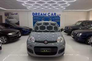 Fiat Panda 1.2 69Cv Benzina 5p. - Ok Neopatentati