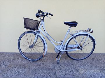 Bici da stazione ruote 26" a Spinea (Ve)