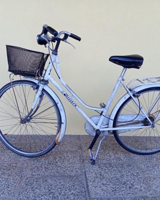 Bici da stazione ruote 26" a Spinea (Ve)