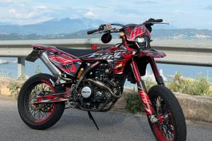 FANTIC XMF 125