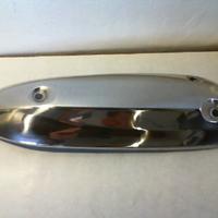 PROTEZIONE MARMITTA SPORT CITY - ATLANTIC APRILIA 