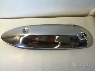 PROTEZIONE MARMITTA SPORT CITY - ATLANTIC APRILIA 