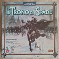 Il Trono di Spade - gioco da tavolo