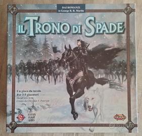 Il Trono di Spade - gioco da tavolo