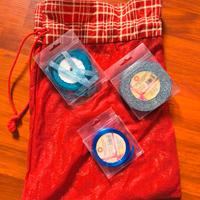 Accessori per confezioni