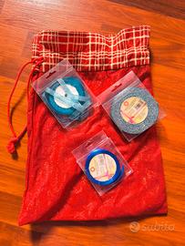 Accessori per confezioni