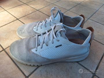 scarpe uomo Geox n.41