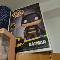 Funko pop batman