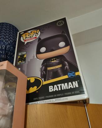 Funko pop batman