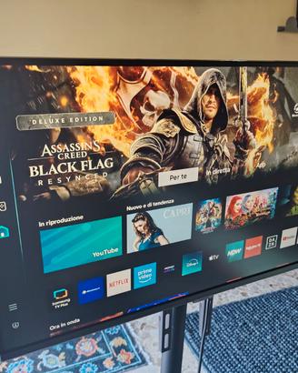 monitor samsung m7