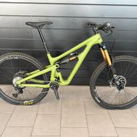 Mtb yeti sb150t