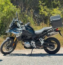BMW F 850 GS Exclusive Abs