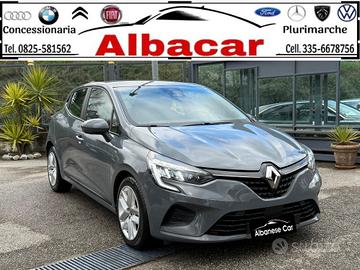 Renault Clio TCe 90 CV Zen