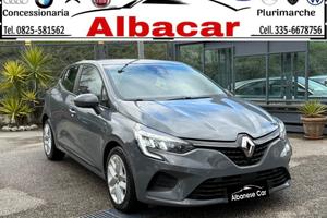 Renault Clio TCe 90 CV Zen