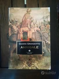 Annibale di Granzotto