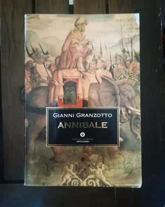 Annibale di Granzotto