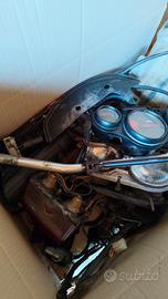 SMEMBRO Yamaha TDR 125