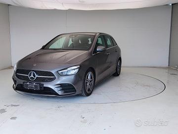 MERCEDES-BENZ Classe B - W247 2023 - B 180 d AMG L