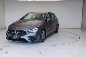 MERCEDES-BENZ Classe B - W247 2023 - B 180 d AMG L