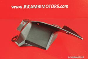 FIANCHETTO FRECCIA SX KAWASAKI Z650 Z 650