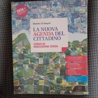 La nuova agenda del cittadino