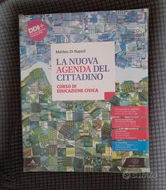 La nuova agenda del cittadino