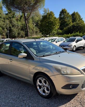 Ford Focus 1.6 (100CV) 5p. Titanium