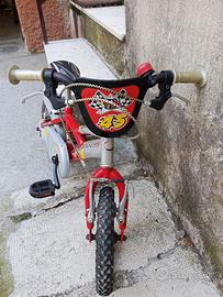 Bici bambino