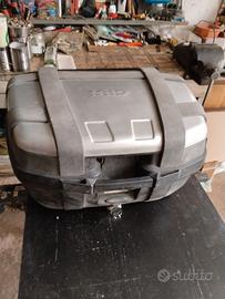 Baule Givi 52litri