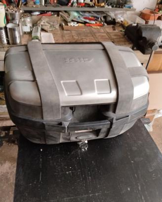 Baule Givi 52litri