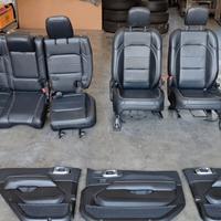 sedili jeep wrangler sahara jlu