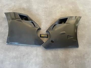 Fiancate ducati 748 916 996 ms production pista