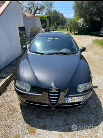 Alfa Romeo 147 1900 JTD diesel