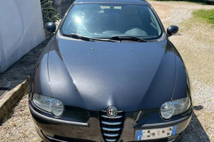 Alfa Romeo 147 1900 JTD diesel