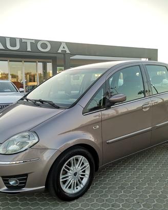 LANCIA Musa 1.6 MJT Platino