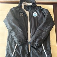 Giaccone sportivo calcio