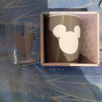 Tazza e bicchieri Topolino Disney  100