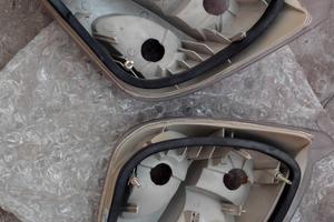 ricambi tuning fiesta mk4