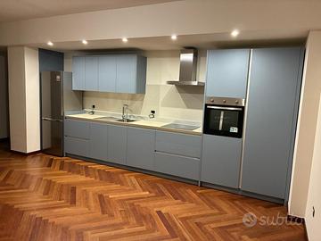 APPARTAMENTO – SALA CONSILINA (SA)